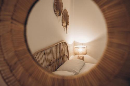 Dalila Apulian Rental Rooms 3