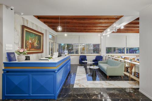 Hotel Splendido Bay in Tivat