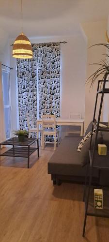 Apartamento tejares, Málaga