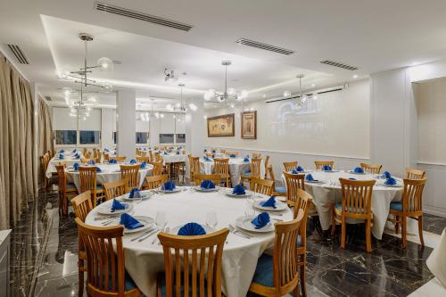 Hotel Splendido Bay in Tivat