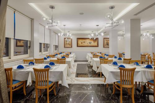 Hotel Splendido Bay in Tivat