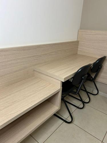 Aldeias Palace Hotel in Tucuma (Para)