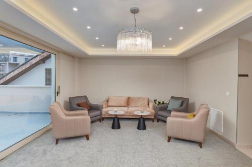 Hotel Splendido Bay in Tivat