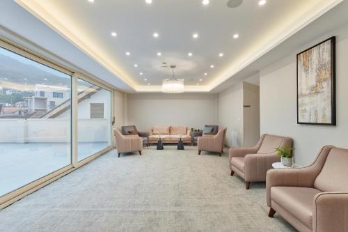 Hotel Splendido Bay in Tivat