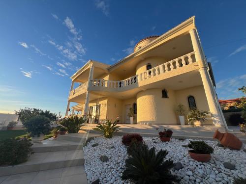 Casa Amar chambre d'hôte Renda