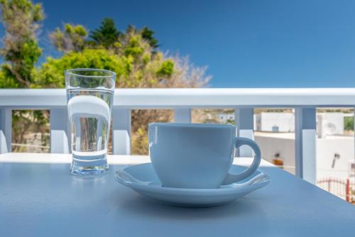 Aeolis Hotel, Adamas (fotografie 10)