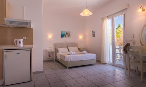 Aeolis Hotel, Adamas (fotografie 11)