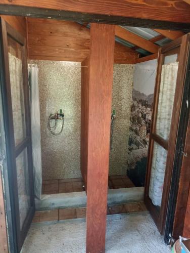 Kamp Seosko domacinstvo Radman - Bungalov in Ratisevina