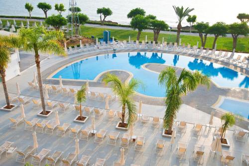 Pernera Beach Hotel - image 9