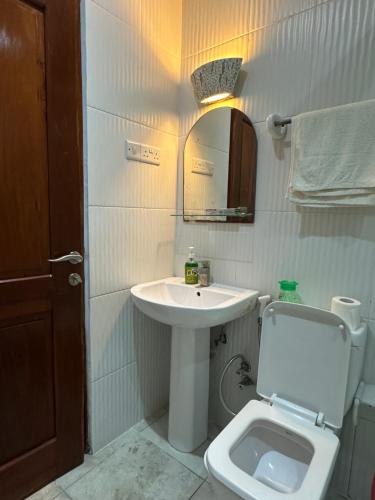 Beautiful 2BR with a Sea View