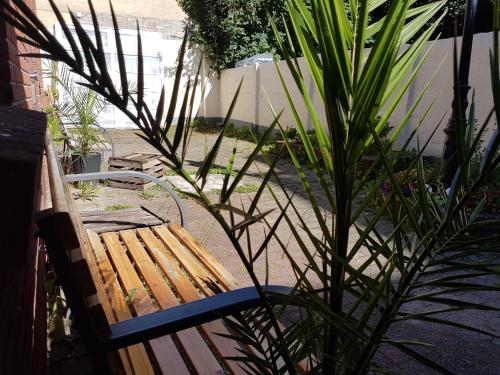 ทัศนียภาพภายนอกโรงแรม, Sleeptide in ฮูซัม