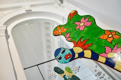 Hotel Kunsthof - image 3