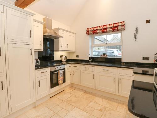 Sutton Newbold Cottage Sutton Newbold Cottage