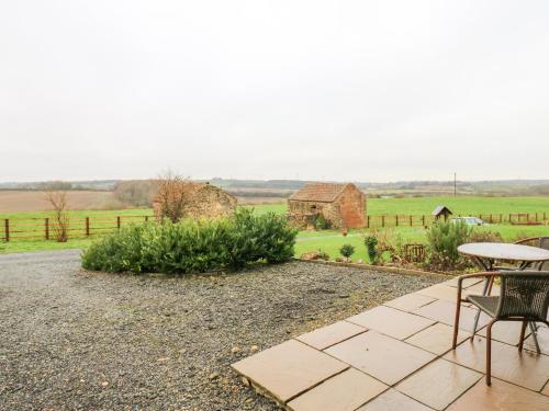 Sutton Newbold Cottage Sutton Newbold Cottage