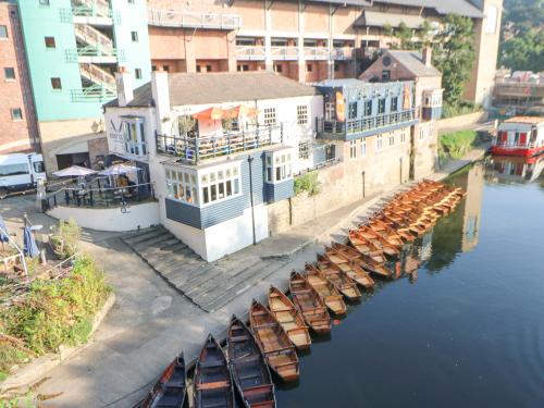 Sutton Newbold Cottage Sutton Newbold Cottage