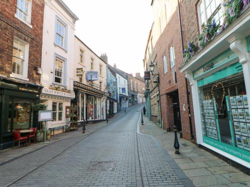 Sutton Newbold Cottage Sutton Newbold Cottage