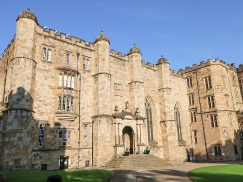 Sutton Newbold Cottage Sutton Newbold Cottage