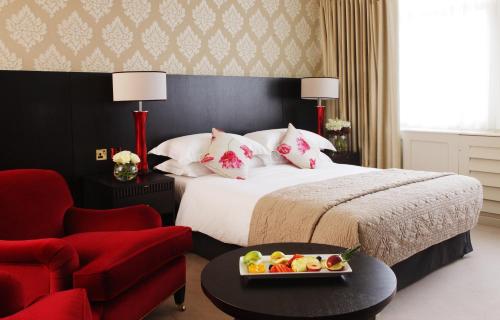 The Westbury Hotel, Dublino (foto 5)