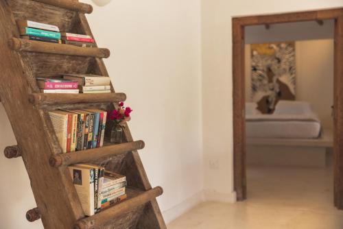 Facilities, Bamboo House B&B in Malindi