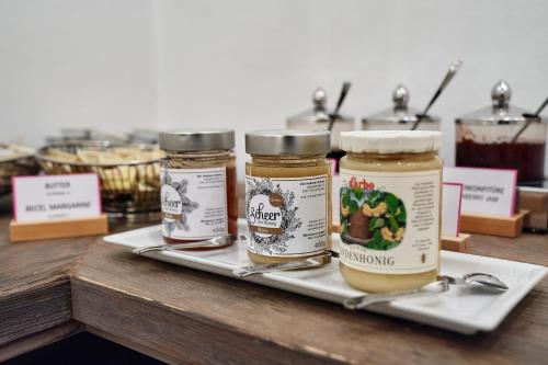 Hotel Kunsthof - image 10