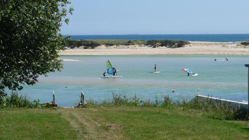 Appartement vue sur mer