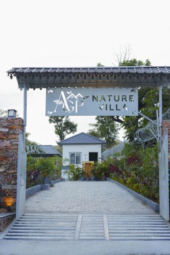 AGP Nature Villa