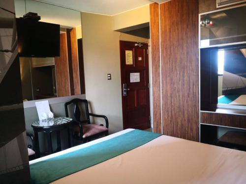 hotel photo