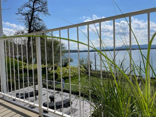  Sunset Apartment mit Bodensee-Blick - mit Parkplatz in Lochau