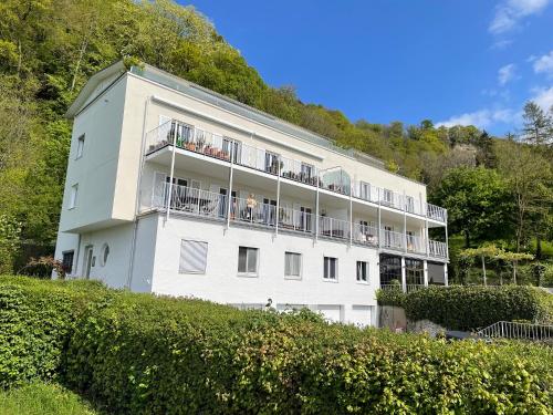  Sunset Apartment mit Bodensee-Blick - mit Parkplatz in Lochau