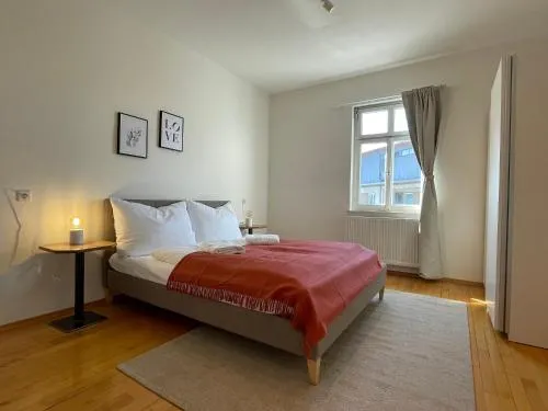 Studio im Zentrum von Lochau, #4 in Lochau, Österreich