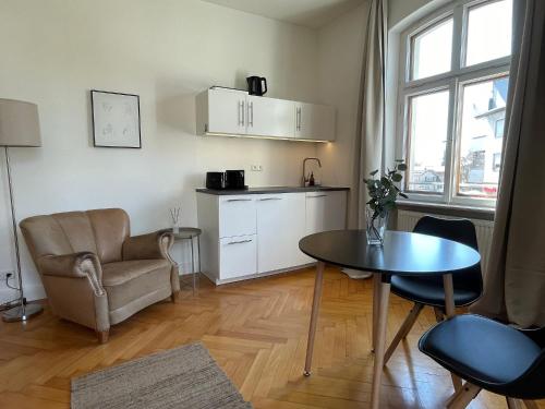 Studio im Zentrum von Lochau, #2 - Apartment - Lochau