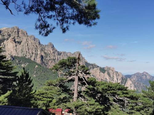 Casa Jeromine in Quenza