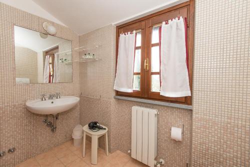 Casa Vacanze Poggio Aprico - image 13