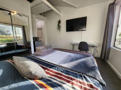 Guest Quarters Torrey Pines Golf Ucsd Salk Scripps in San Diego, USA