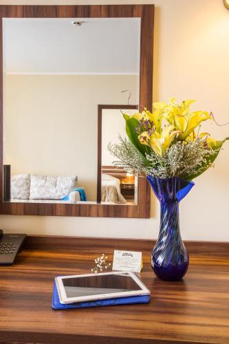 Family Apartment (2 Adults + 2 Children) with Free Access to Aqua Park image 5