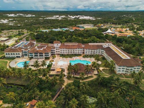 Sauipe Resorts Ala Mar - All Inclusive