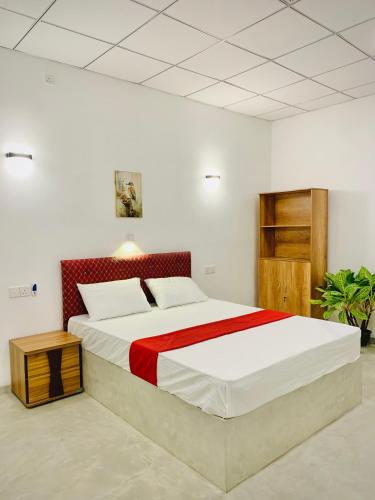 Deluxe Double Room image 3