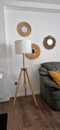 Apartamento T3 - férias (Apartamento T3 - ferias) in บาเซโลซ