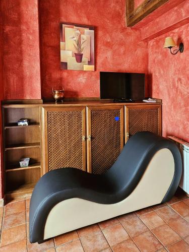 El Cerrillo 1 gîte à louer Hoyos de Miguel Muñoz