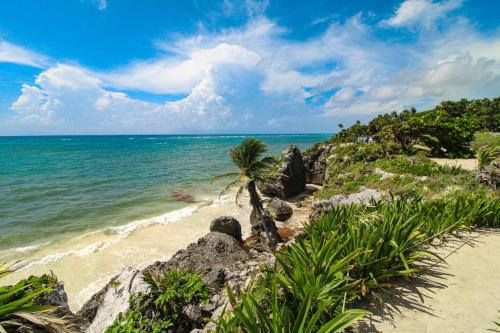 Viva 107-108, Tulum (fotografie 2)