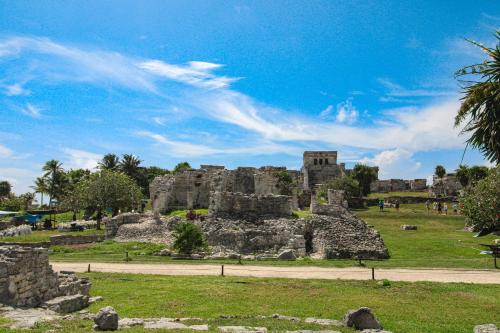 Viva 107-108, Tulum (fotografie 3)