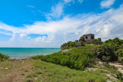 Viva 107-108, Tulum (fotografie 5)