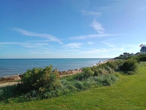 bienvenue chez vous - Location saisonnière - Bernières-sur-Mer