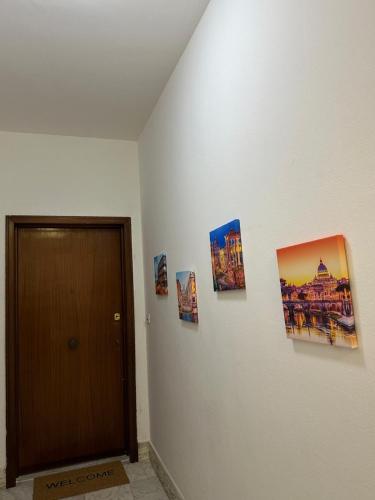 The Roman Guesthouse, Rom (Foto 9)