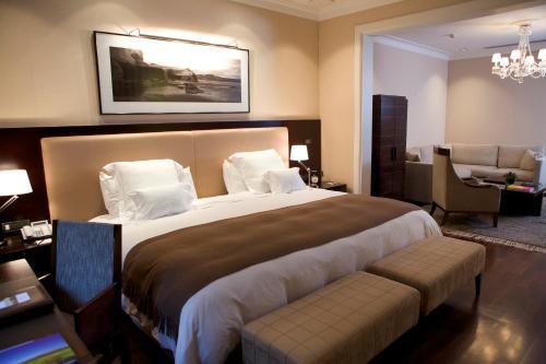 1 king bed