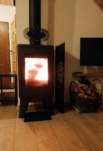 Apartament Wrzosowisko