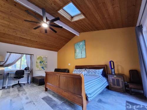 Guest Suite Torrey Pines Golf, Salk, Scripp, Ucsd in San Diego, USA