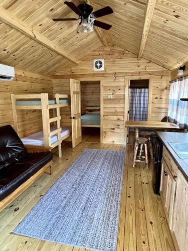 Zion Canyon Cabins - image 13