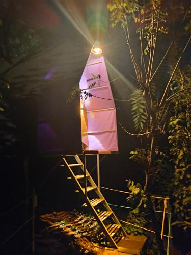 Tentrwoody in Ramakkalmedu