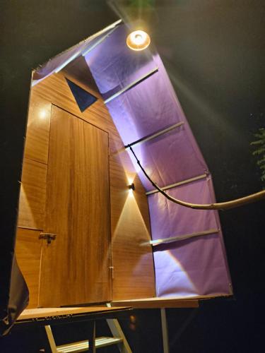 Tentrwoody in Ramakkalmedu